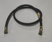 Подводка для газа (Россия) 1/2" L-1,5 м г/г (02041304)