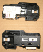 Замок люка / устройство блокировки для стиральной машины ELECTROLUX / ZANUSSI (68ZN077 / 132100902  