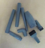 Набор насадок для пылесоса Ø32 / 35мм (компьетра и др. техники)