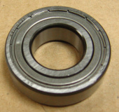 Подшипник 25х52х15мм. (6205 ZZ) (SKF) MERLONI (13AG045_C / 13AG045 / OAC013563)