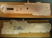 Замок люка / устройство блокировки для стиральной машины SAMSUNG (SMA051 / DC64-00120E)