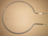 ТЭН 1,60 кВт ТЭН123В10/1,6-Т-220 ф-лам (ДГ-340) (используется в коптильной камере, в дымогенераторе 