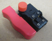 Кнопка (выключатель) KR51 для перфоратора, лобзика