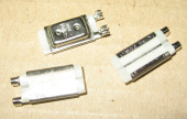 Термоавтомат CK-01 100*C 8A (motor protector) (применение: Защита электродвигателей, аккумуляторов и