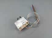 Термостат капиллярный (ограничитель) 20-500C Jumo EM-5, для печи АБАТ ПЭП-4