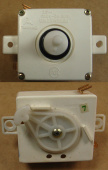 Переключатель режимов XK-2S-1 / XZK-B HG4728, EVGO / AVEST / ОКЕАН XPB76 (4101188) (3 контакта)