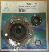 Суппорт (опора, фланец) для стиральной машины THOMSON / BRANDT (77TB066 / COD.111)