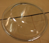 Стекло люка для стиральной машины ELECTROLUX / ZANUSSI  / AEG  (1322216001) 