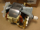 Двигатель (мотор) кухонного комбайна Moulinex AT3 (Moulinex MS-5966310)