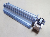 Тангенциальный вентилятор d60X300 220V 36W 2800RPM (0106)