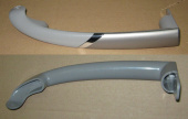 LG ручка двери нижняя (LG 3651JA2228B) (4058400)