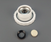 Суппорт (опора, фланец) для стиральной машины ELECTROLUX / ZANUSSI (88382000, 4071430963, 4071374096