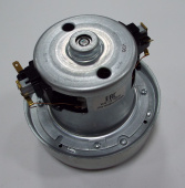 Двигатель для пылесоса 1600W VCM-06 (H115 / h35 / Ø135)