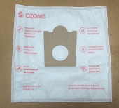 Пылесборники OZONE microne XXL-05 для пылесоса BOSCH синтетические (12 шт.)