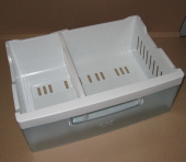 DAEWOO Ящик морозильной камеры верхний CASE F B AS (Холодильники ДЭУ FR-415 / 417 ) (DAEWOO 3011192900) (4078016)