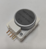 Электромеханический таймер оттайки TMDFX04KH2 для холодильника SHARP / HITACHI