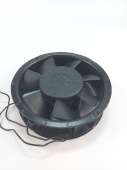 Вентилятор плоский 172х170х51 RQA 172x163x51 HBL 110VAC (подшипник качения, высокоскоростной)