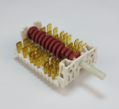 Переключатель  7 позиционный 11HE-041 GORENJE (850117)