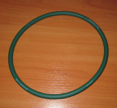 Ремень круглого сечения d 8 mm. L- 540 mm. (POLYCORD) (IGF, Pizza-Group) (693701)