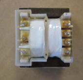 Трансформатор дежурного режима для микроволновой печи LG (6170W1G010H / 24005852)