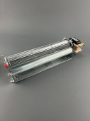 Вентилятор тангенциальный 48W 220V 2200RPM TF300х60 правый
