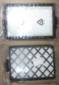 Фильтр HEPA для пылесоса SAMSUNG / OZONE H-20 (DJ97-01670D) (PL104)