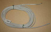 ТЭН гибкий CSC 6.0 м. 240 Ватт (для холодильного оборудования) (0187 466 SEV R AS6.0 230V 240W)