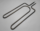 ТЭН Воздух (в конфорку) 2,00 кВт 193-А-10/2,0 T230 (малый для КЭТ-0,17)