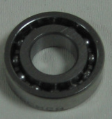 Подшипник  9х20х 6мм. (699) 1000099 (сепаратор Алтай) (пр 00201600)