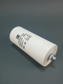 Пусковой конденсатор CBB60  80 мкФ 450V с винтовым креплением