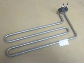 Нагревательный элемент для посудомоечной машины INDESIT / ARISTON /WHIRLPOOL 1800 Вт (144251 / 06101