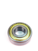 Подшипник 20х47х14мм. (6204 2Z) (NTN)