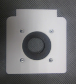 Мешок-пылесборник Euroclean многоразовый для пылесоса KARCHER / EUR-5211