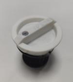 Cливная пробка, фильтр для стиральной машины CANDY (WS019 / 91940540)