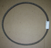 Ремень клиновой профиль Z (0) -  700 Е (ОКЕАН / MORE) O700E 