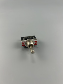 Тумблер трехпозиционный RUICHI KN3(C)-123P ON-OFF-ON 15A/250V