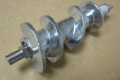 Шнек для мясорубок KENWOOD (DLKW658534 / KW003 / 00604040)