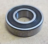 Подшипник 10х22х 6мм. (6900 2RS) (SKF) (1000900 / 61900)