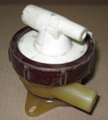 Насос для стиральной машины Волна 