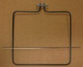 ТЭН 1,2 кВт. духовки 1200 Watt (имп.) (38GF004)
