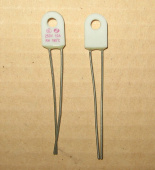 Термопредохранитель керамический TZ D-180 TERM 10A 180*С (подкова)