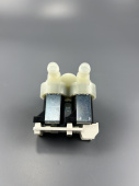 Электромагнитный клапан для стиральной машины 2Wx180 Haier 0024000126BC 