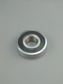 Подшипник 20х52х15мм. (6304 2RS) (SKF) 180304 (WHIRLPOOL 481252028087)