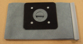 Пылесборник (фильтр) многоразовый из ткани для пылесоса BEKO (33080201)