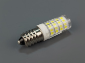 Лампочка для холодильника LED (цоколь E14) 5W 6000K