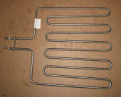 ТЭН на сауну 2,5 кВт. 380V !!!!  30,5см*30,5см (37,3см длина от планки крепежа) (SN008)