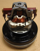 Двигатель для пылесоса 1000W ROWENTA (54AS012) (H155 / h56 / Ø135)