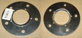 Сальник VRING Защитный диск сальника V-RING (MERLONI 029695) TL450 (металическое кольцо, сальник - 029596)