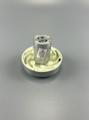 Двигатель для ручных пылесосов 90W DC545 DC 22,2V D-85,5мм L-75мм