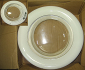 Люк в сборе для стиральной машины BEKO (2715001500) 